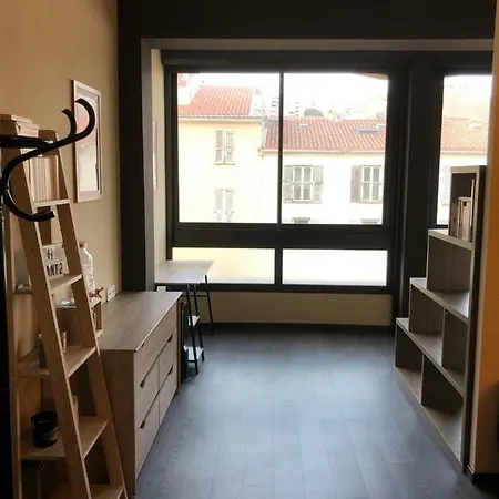 Place Du Diamant Apartment Ajaccio (Corsica)